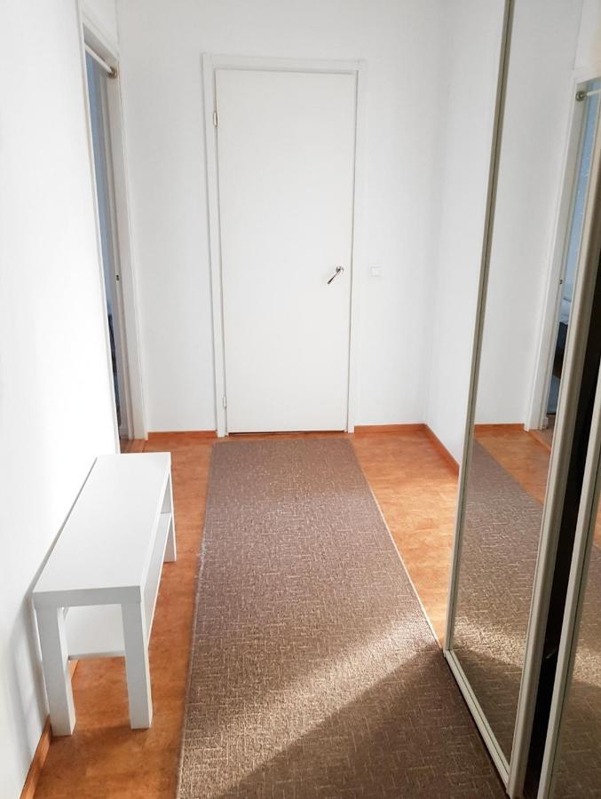 Comfortable Apartment Mila At A Good Location Kotka Buitenkant foto
