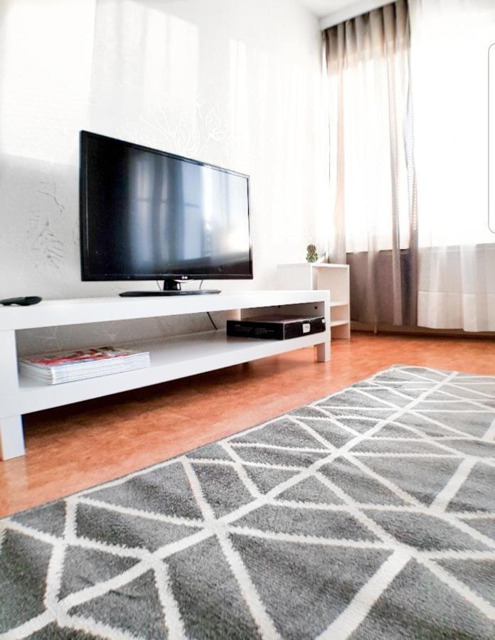 Comfortable Apartment Mila At A Good Location Kotka Buitenkant foto