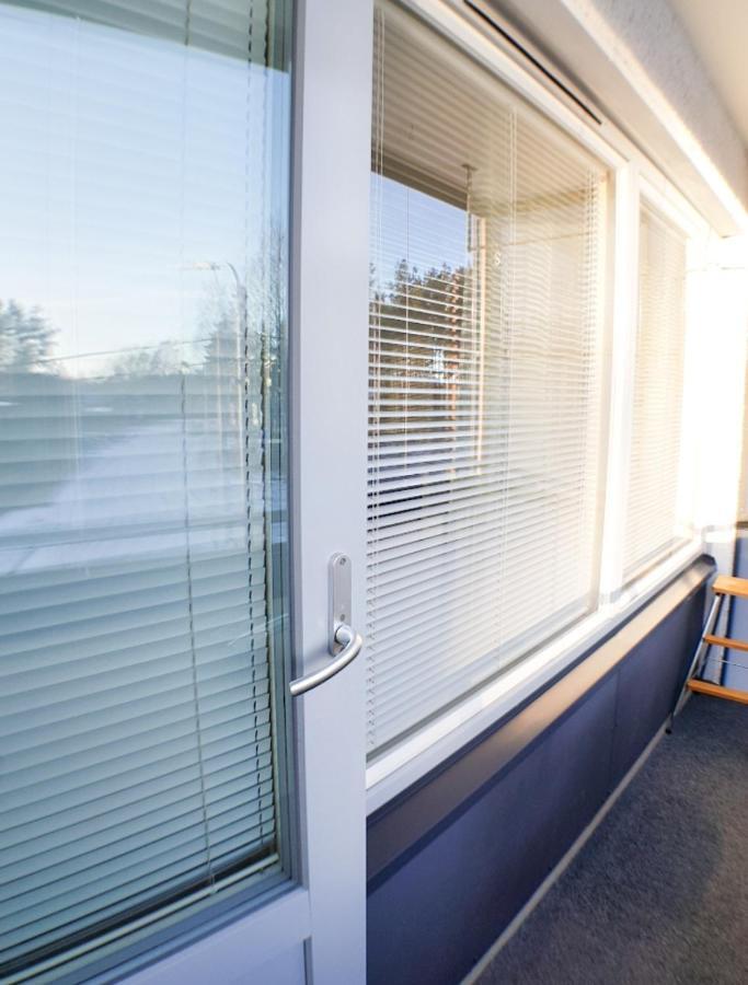 Comfortable Apartment Mila At A Good Location Kotka Buitenkant foto