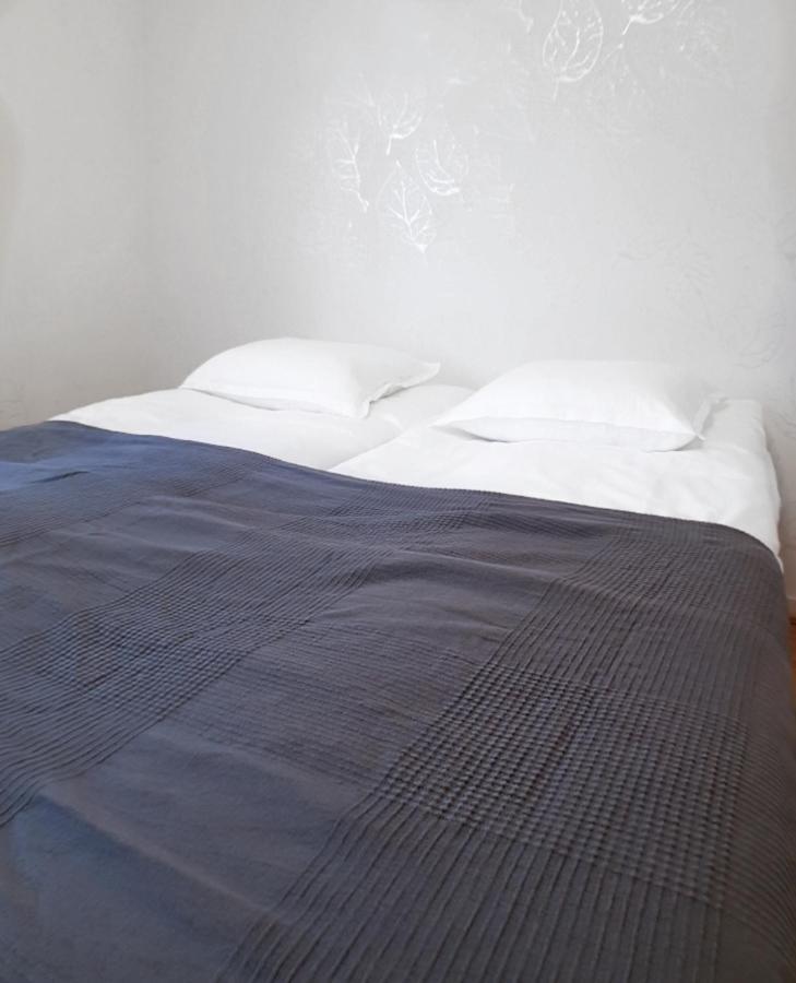 Comfortable Apartment Mila At A Good Location Kotka Buitenkant foto