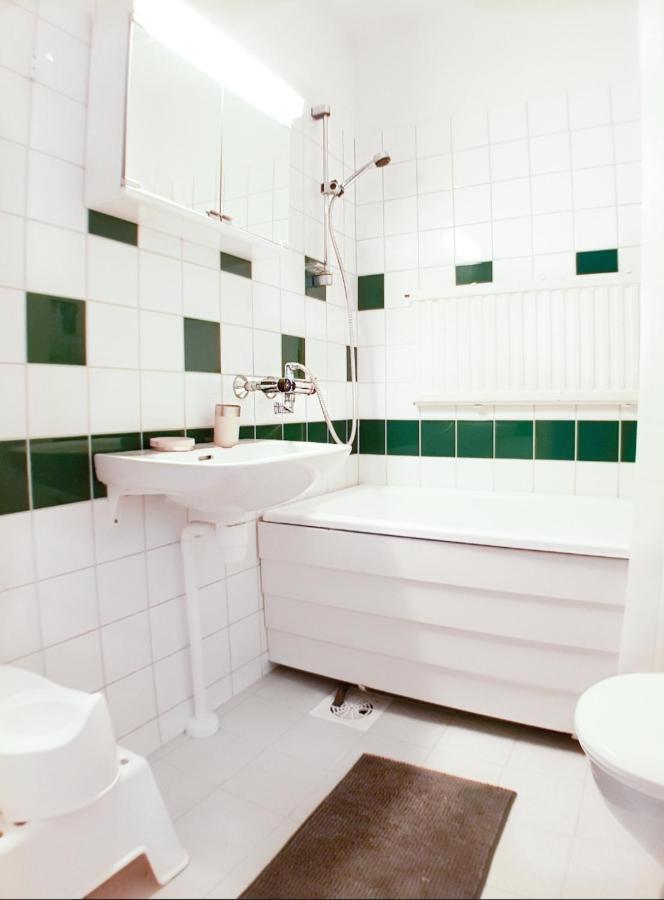 Comfortable Apartment Mila At A Good Location Kotka Buitenkant foto