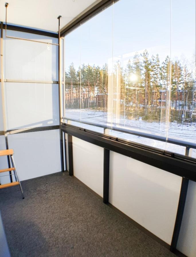 Comfortable Apartment Mila At A Good Location Kotka Buitenkant foto